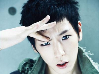 Jari Tangan Patah, Himchan B.A.P Tak Ikut Tampil 'One Shot'